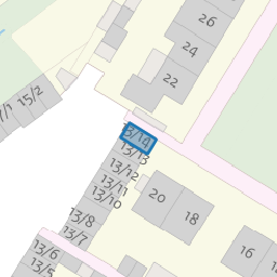 Perceel AMF00-A-5522