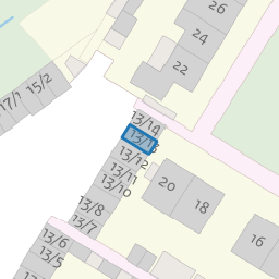 Perceel AMF00-A-5523