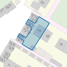 Perceel AMF00-A-5524