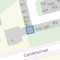 Perceel AMF00-A-5526