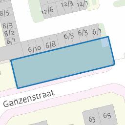 Perceel AMF00-A-5527