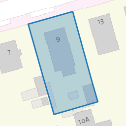 Perceel AMF00-A-5534