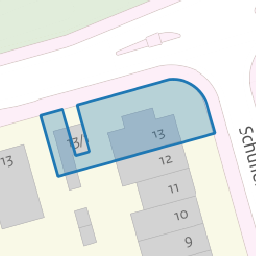 Perceel AMF00-A-5538