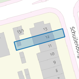 Perceel AMF00-A-5539