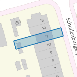 Perceel AMF00-A-5540