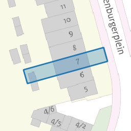 Perceel AMF00-A-5544