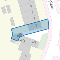 Perceel AMF00-A-5546