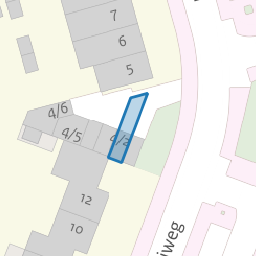 Perceel AMF00-A-5551