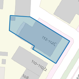 Perceel AMF00-A-5555