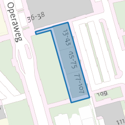 Perceel AMF00-A-5561