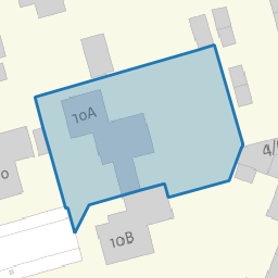 Perceel AMF00-A-5564