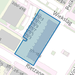 Perceel AMF00-A-5570