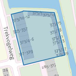 Perceel AMF00-A-5571