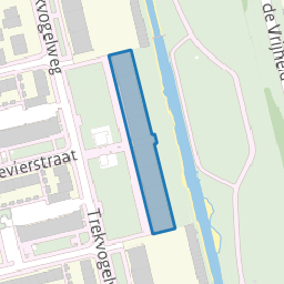 Perceel AMF00-A-5572