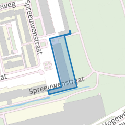 Perceel AMF00-A-5577