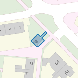 Perceel AMF00-A-5599