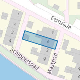 Perceel AMF00-A-5600