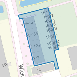 Perceel AMF00-A-5618