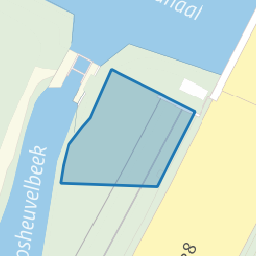 Perceel AMF00-A-5637