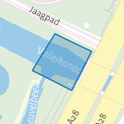 Perceel AMF00-A-5638