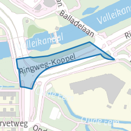 Perceel AMF00-A-5643