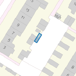 Perceel AMF00-A-5653