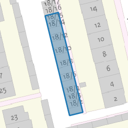 Perceel AMF00-A-5657