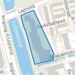 Perceel AMF00-A-5658