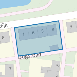 Perceel AMF00-A-5692