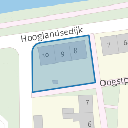 Perceel AMF00-A-5693