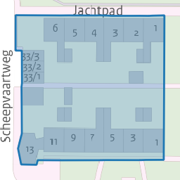 Perceel AMF00-A-5705
