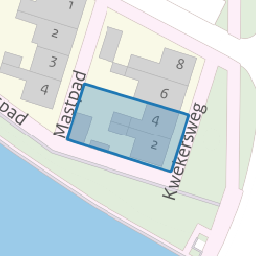 Perceel AMF00-A-5708