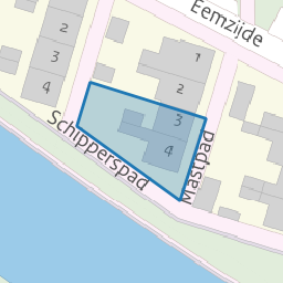 Perceel AMF00-A-5709