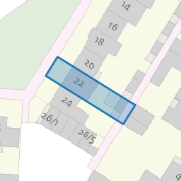 Perceel AMF00-A-5716