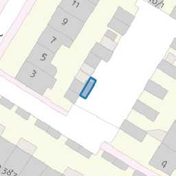 Perceel AMF00-A-5719