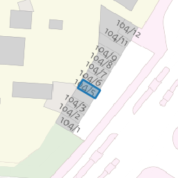 Perceel AMF00-A-5730