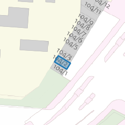 Perceel AMF00-A-5733