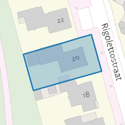 Perceel AMF00-A-5736