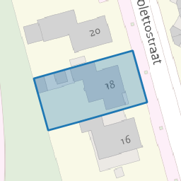 Perceel AMF00-A-5737