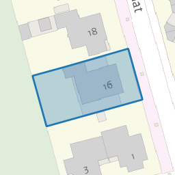 Perceel AMF00-A-5738