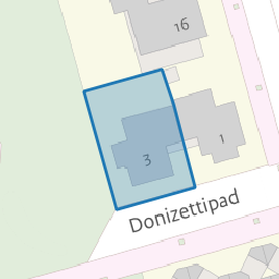 Perceel AMF00-A-5739