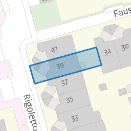 Perceel AMF00-A-5741