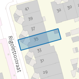 Perceel AMF00-A-5743