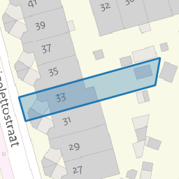 Perceel AMF00-A-5744