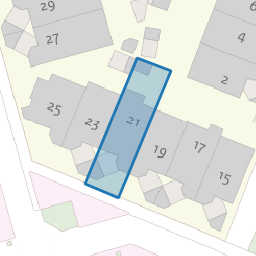 Perceel AMF00-A-5747