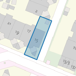 Perceel AMF00-A-5750