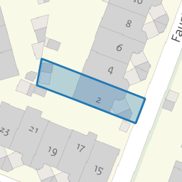 Perceel AMF00-A-5751