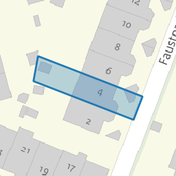 Perceel AMF00-A-5752