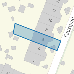 Perceel AMF00-A-5753