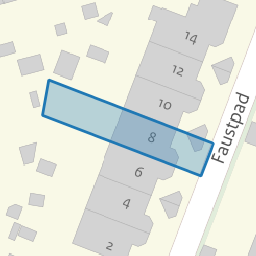 Perceel AMF00-A-5754